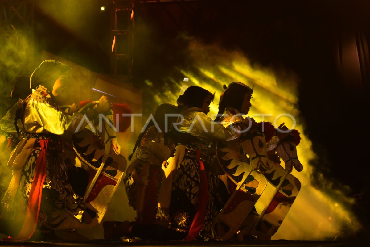 Ponorogo Creative Festival