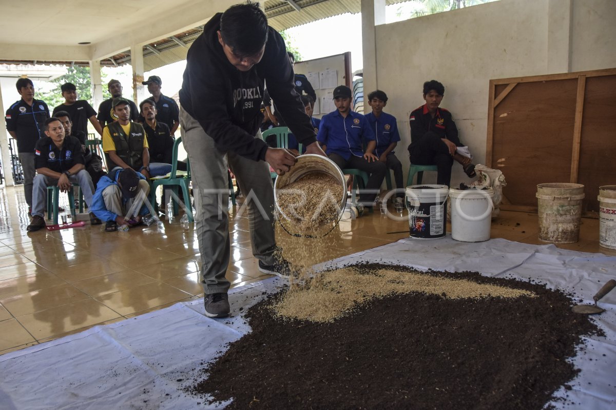 Pemanfaatan dana desa