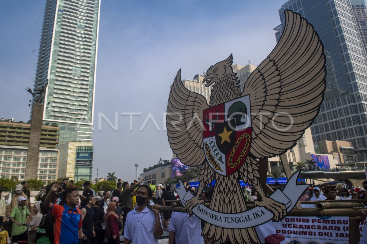 Kirab Pancasila
