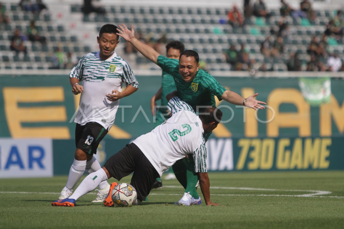 Surabaya 730 Game