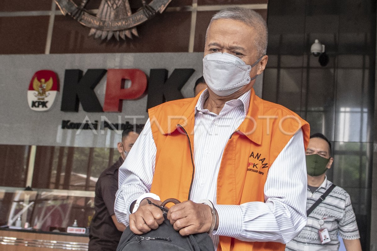 Sidang Vonis Sudrajat Dimyati | ANTARA Foto