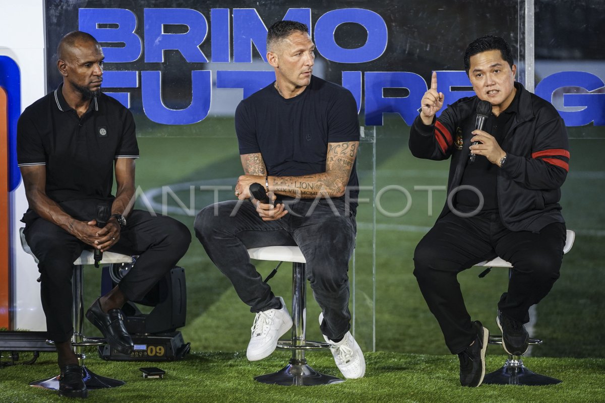 BRImo Future Garuda