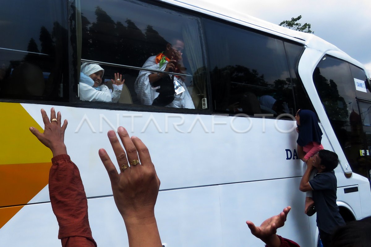 Penambahan kuota haji untuk Embarkasi Makassar