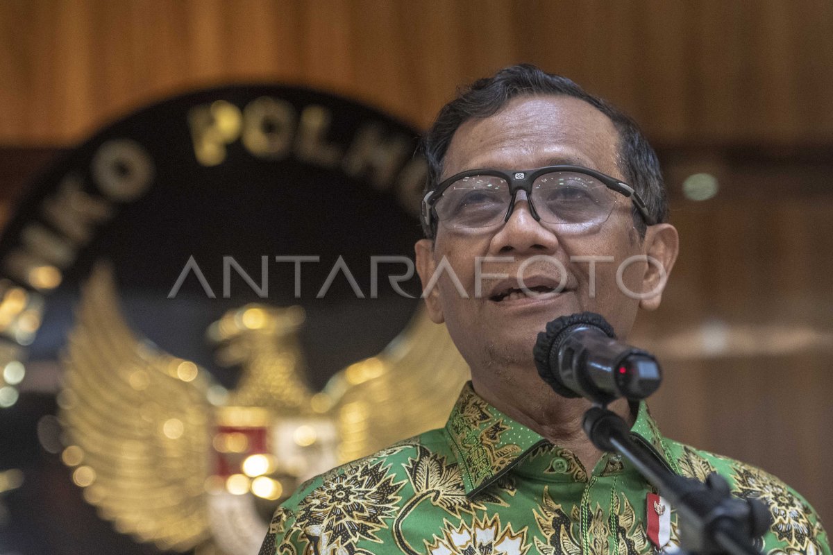 Penanganan Satgas TPPO