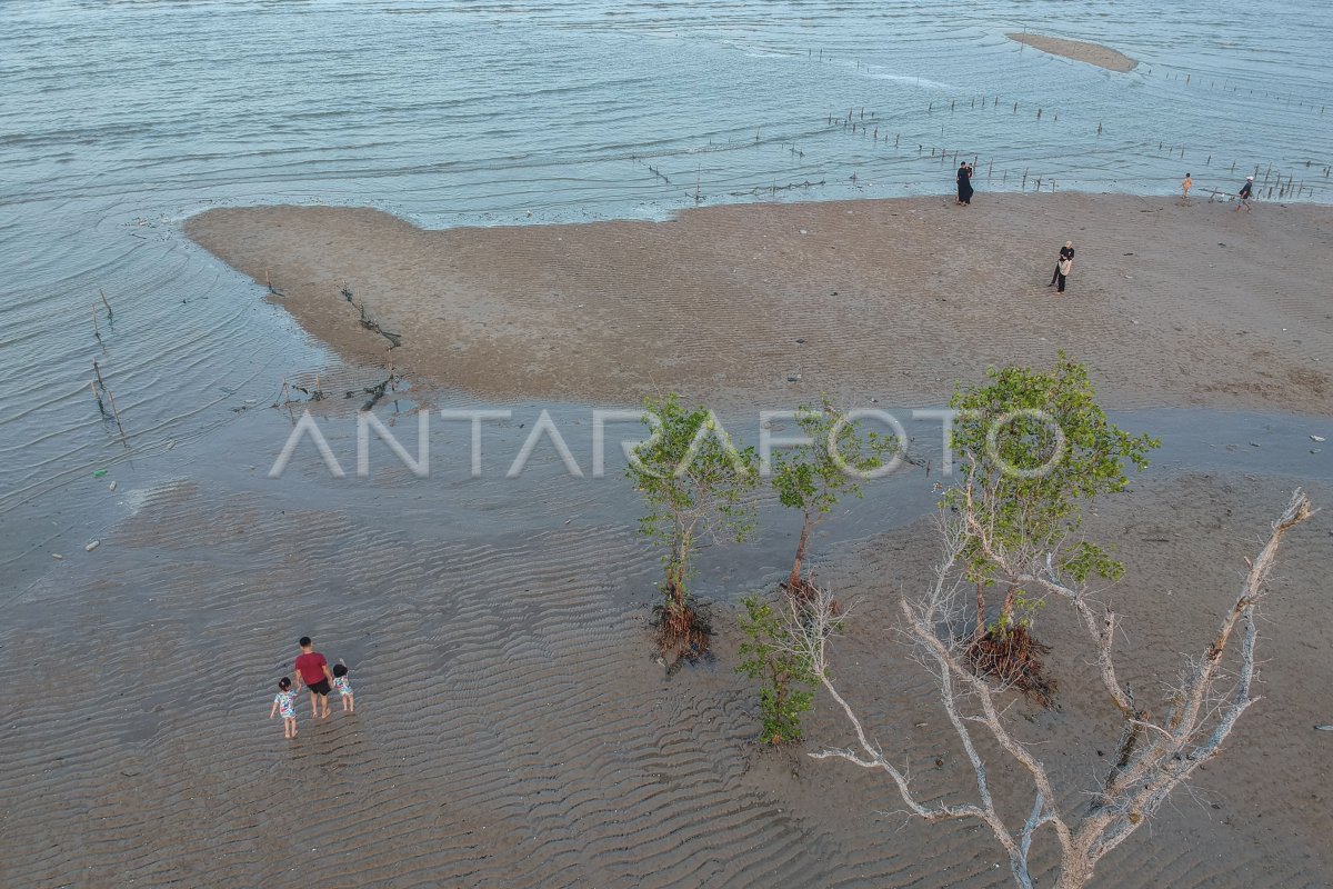 Gerakan Nasional Bangga Berwisata Indonesia | ANTARA Foto