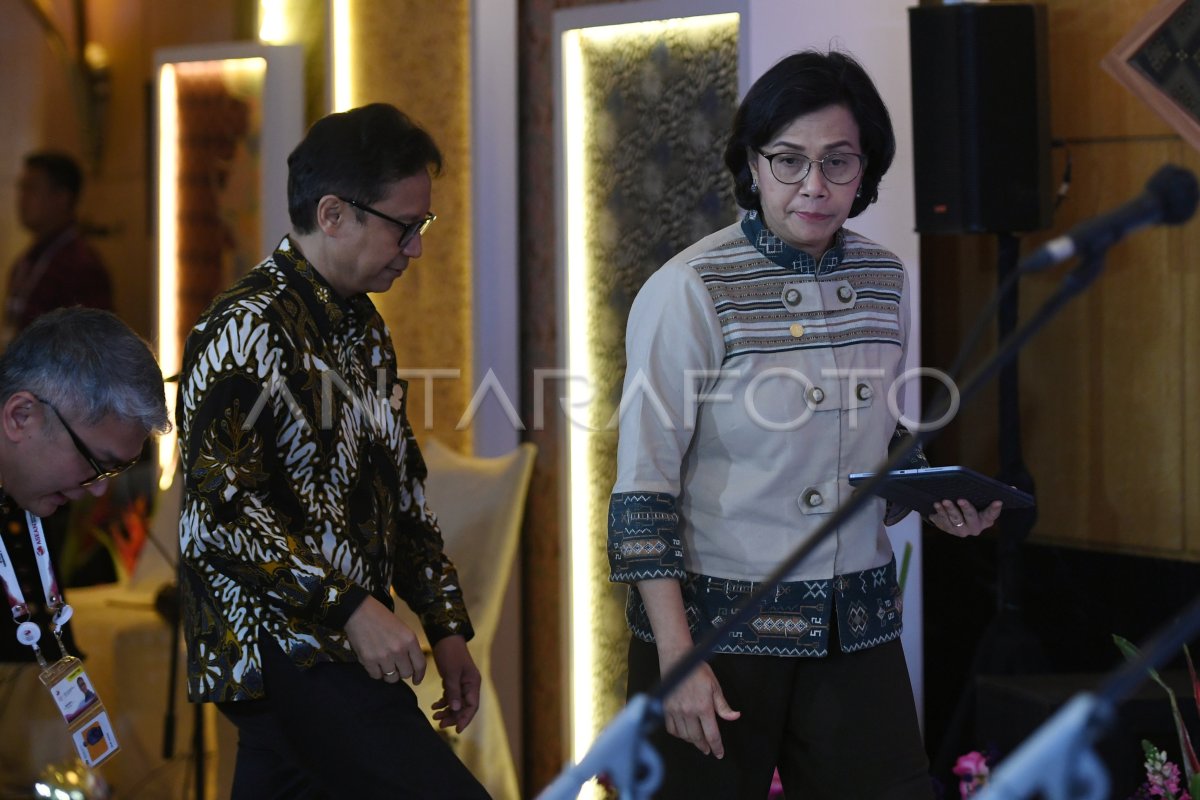 Keterangan pers AFHMM