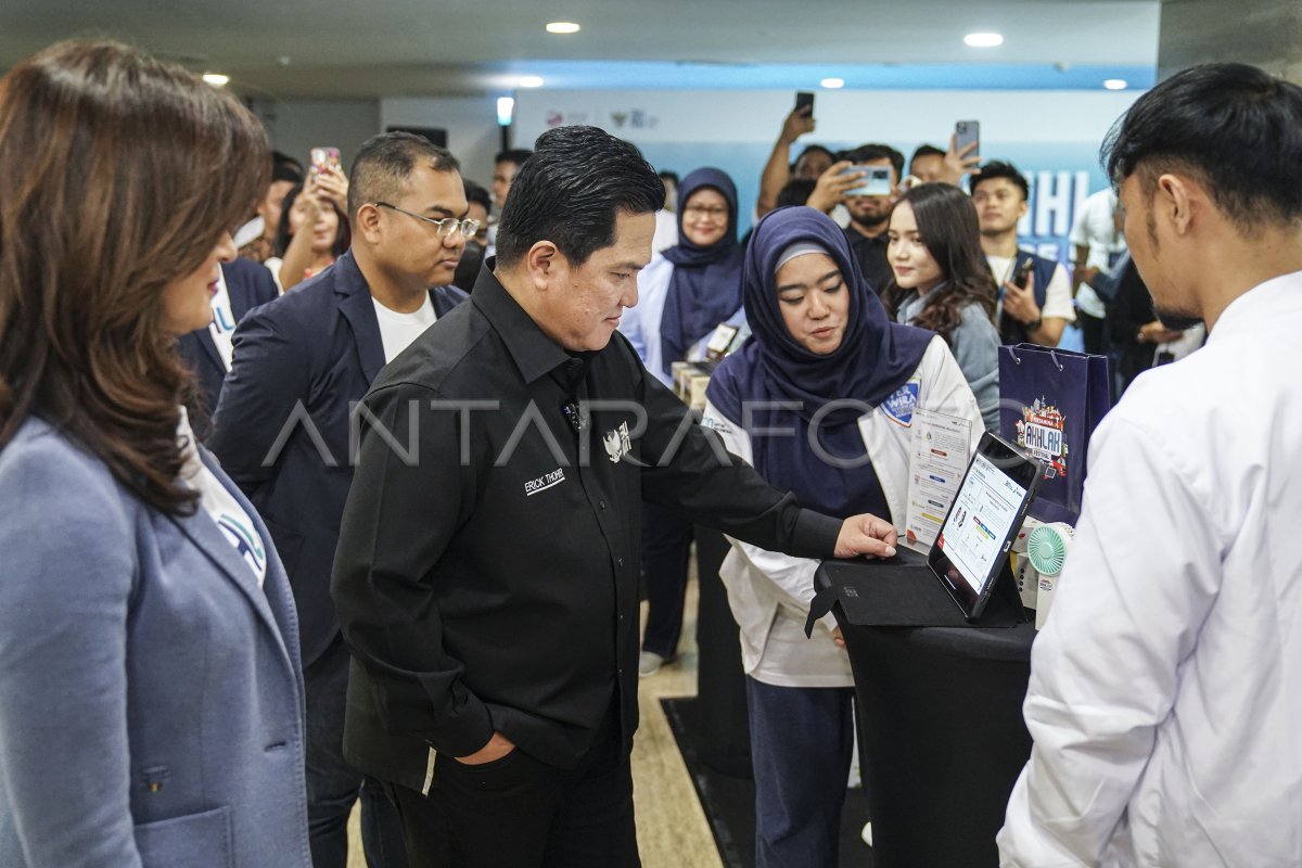 Akhlak Culture Festival BUMN 2023