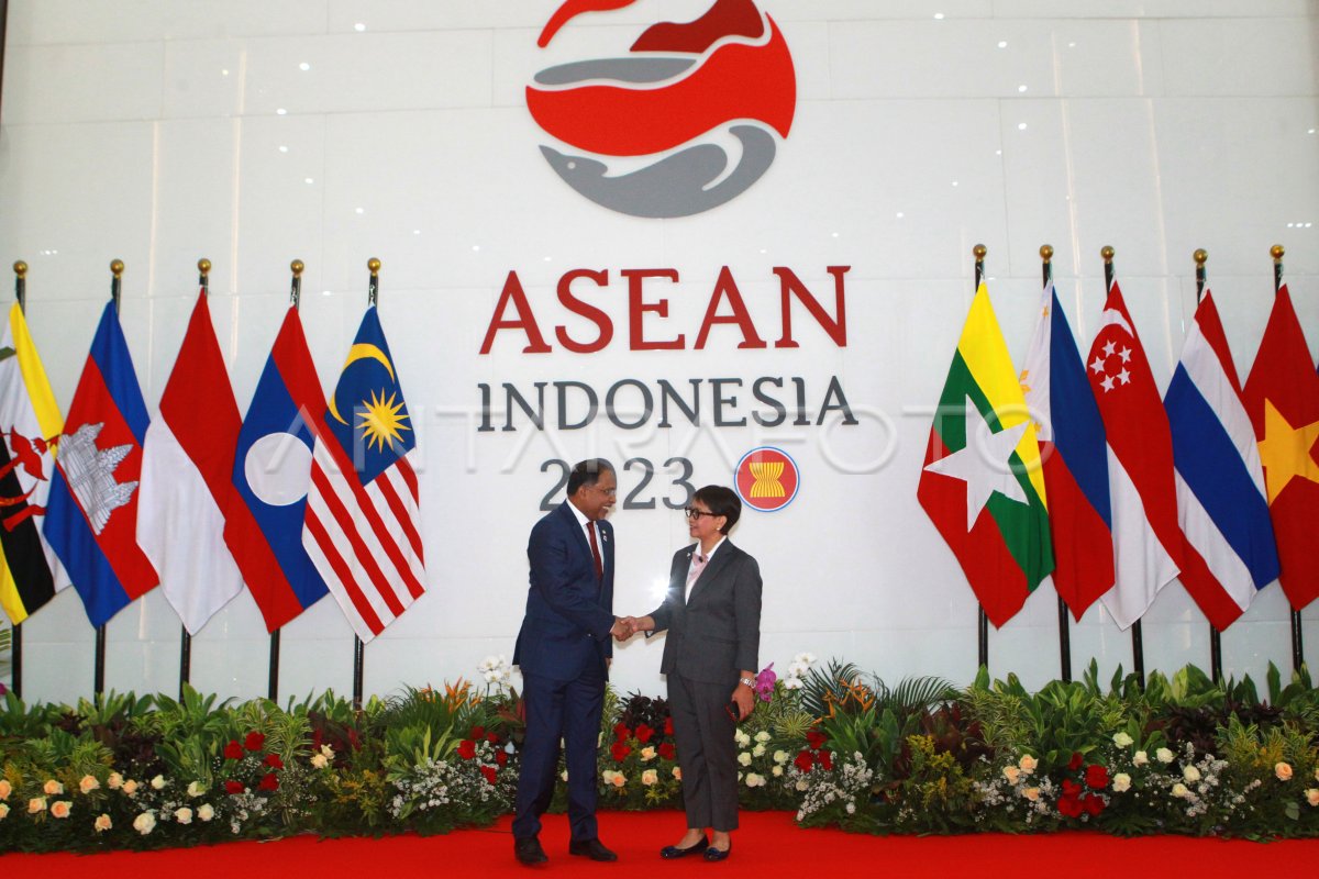 Kementerian Luar Negeri RI Berhasil Pulangkan Selebgram AP yang Ditahan di Myanmar