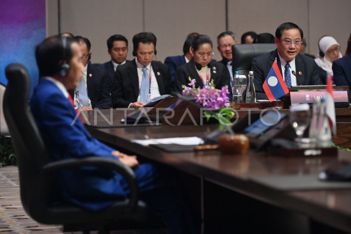 KTT ke-13 ASEAN-PBB