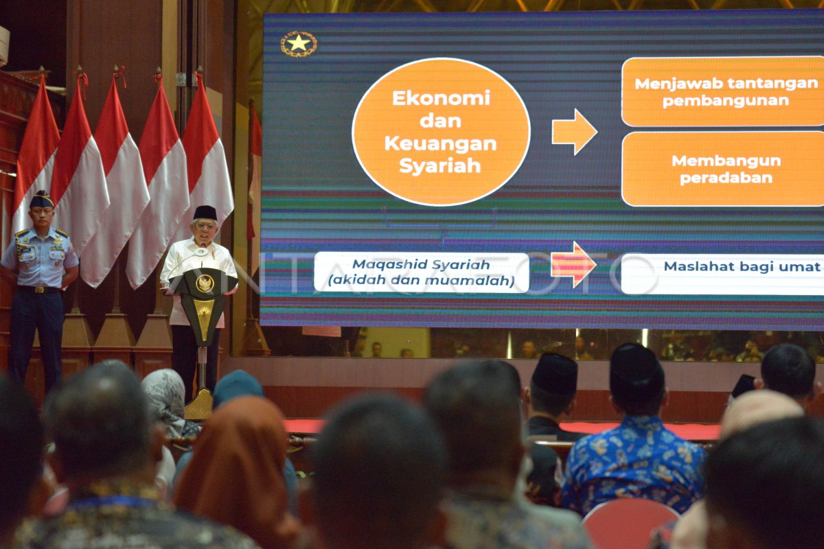 Kunjungan kerja Wapres di Aceh