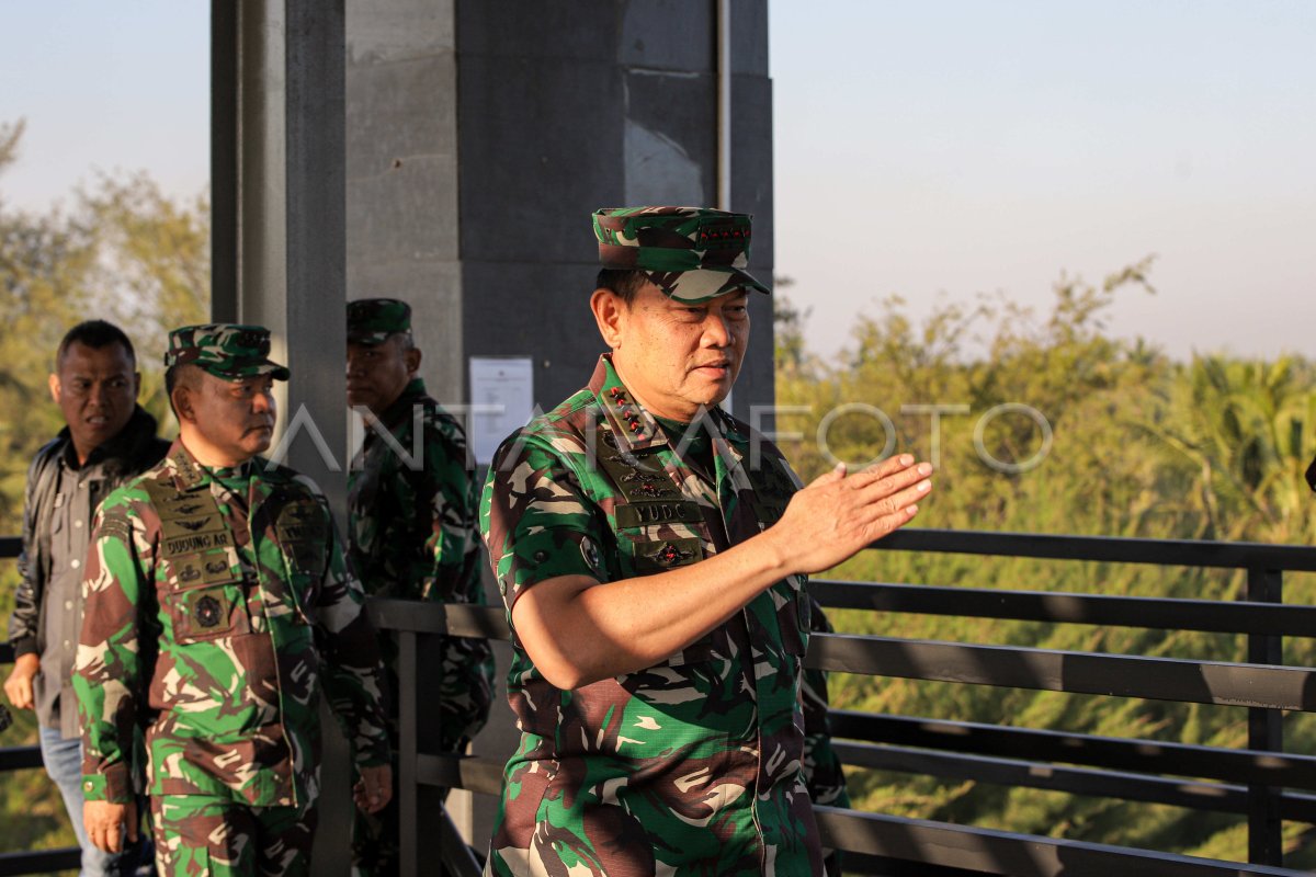 Latgabma operasi amfibi Super Garuda Shield 2023