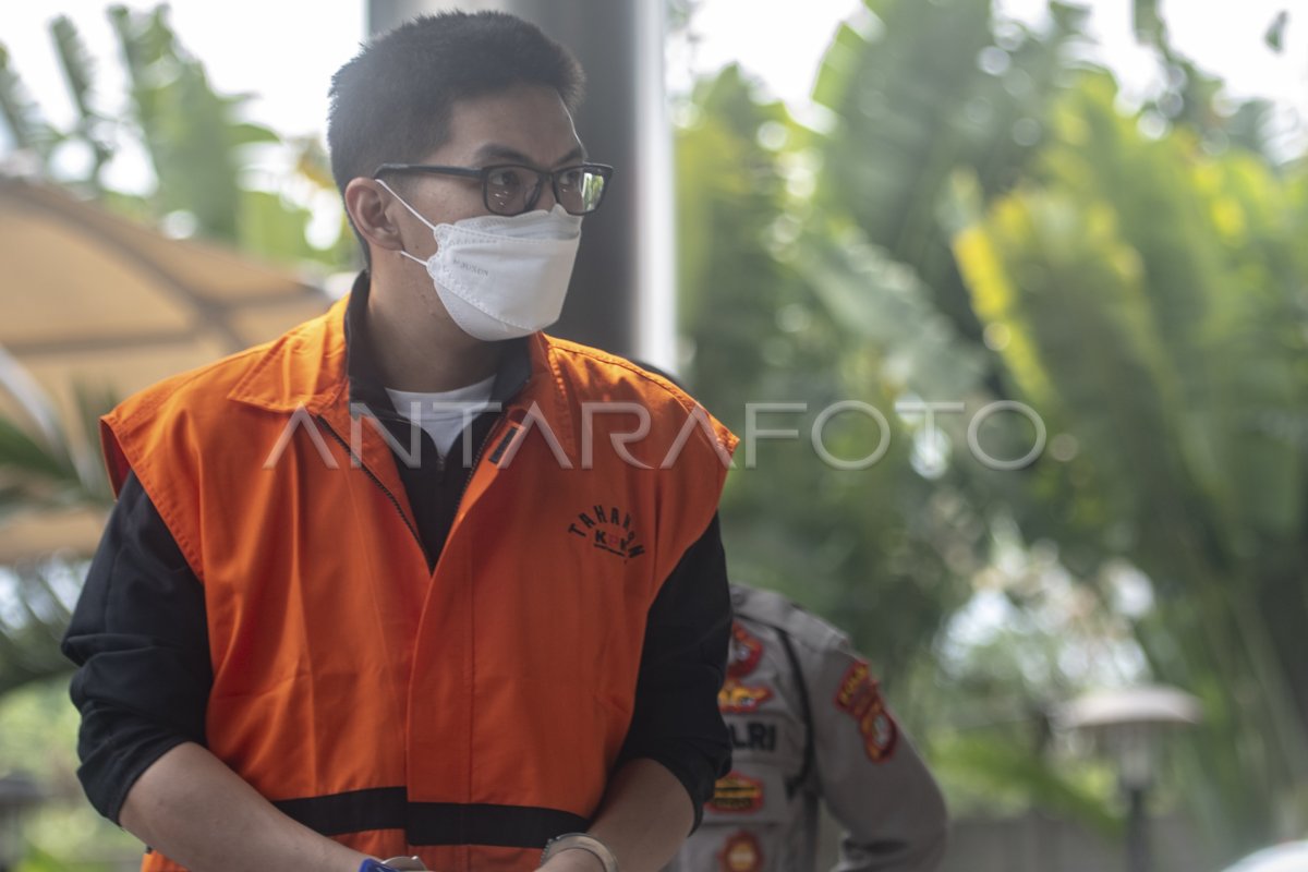 Pemeriksaan Richard Cahyanto