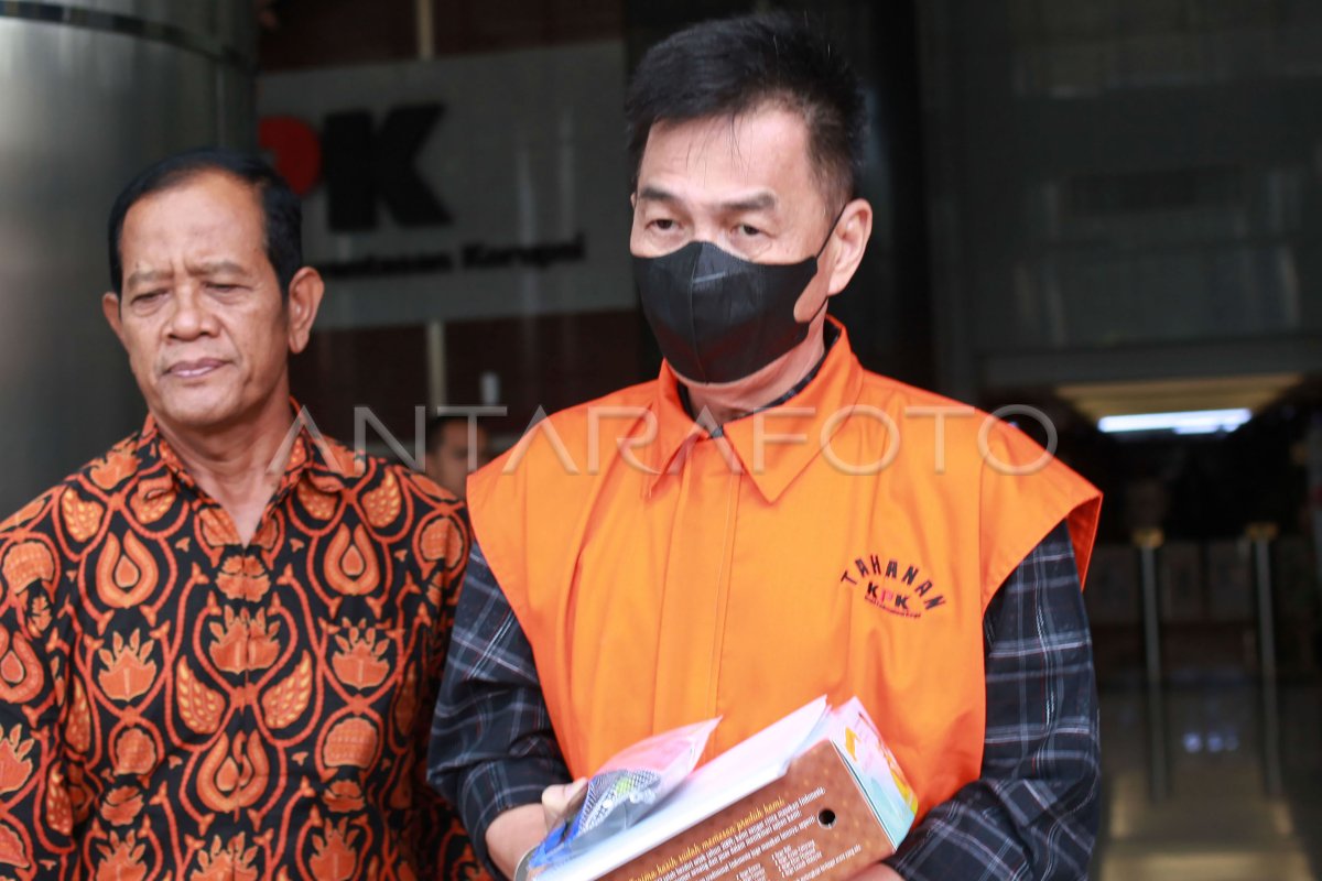 Pemeriksaan Mulsunadi Gunawan