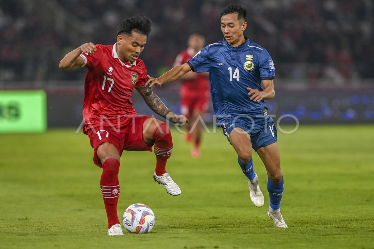 Piala dunia 2026 gol gol terbaik indonesia and jepang