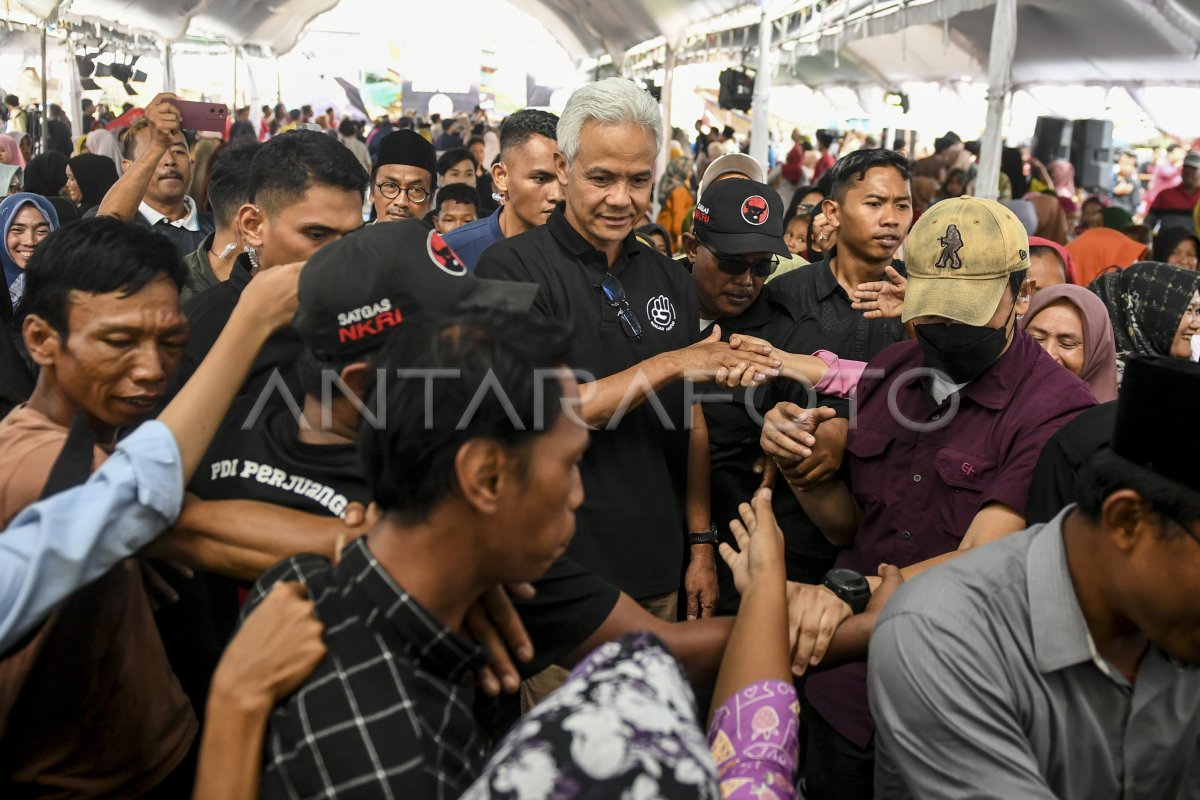 Program Penghapusan Utang Nelayan | ANTARA Foto