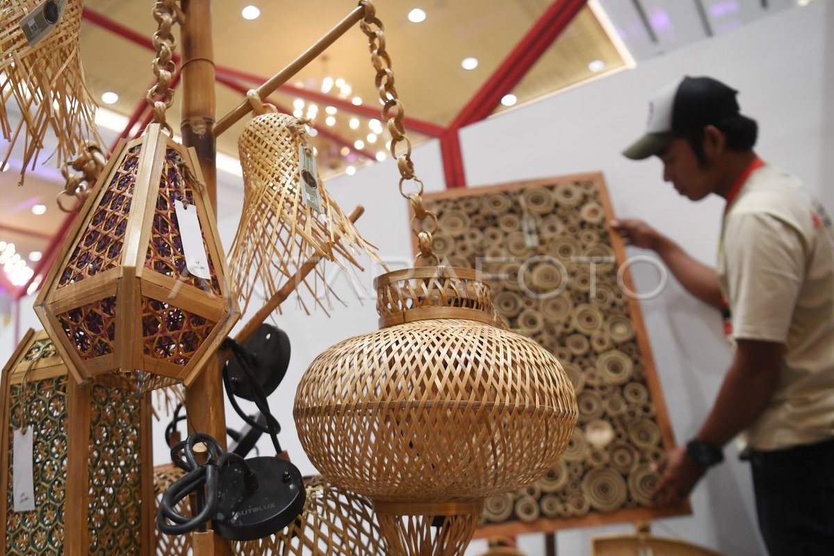 Festival Bale Berdaya: Pesta Rakyat Sumbawa, Kembalinya UMKM Lokal