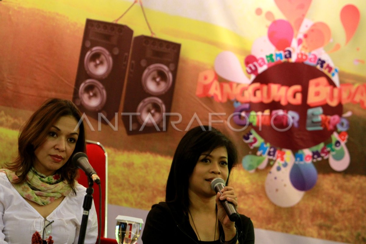 JIExpo Music Concert 2013