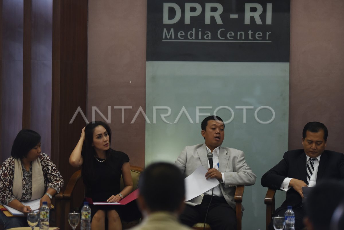 PERLINDUNGAN TENAGA KERJA INDONESIA | ANTARA Foto