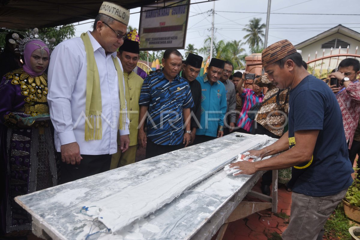 Respons Masyarakat Terhadap Dana Desa