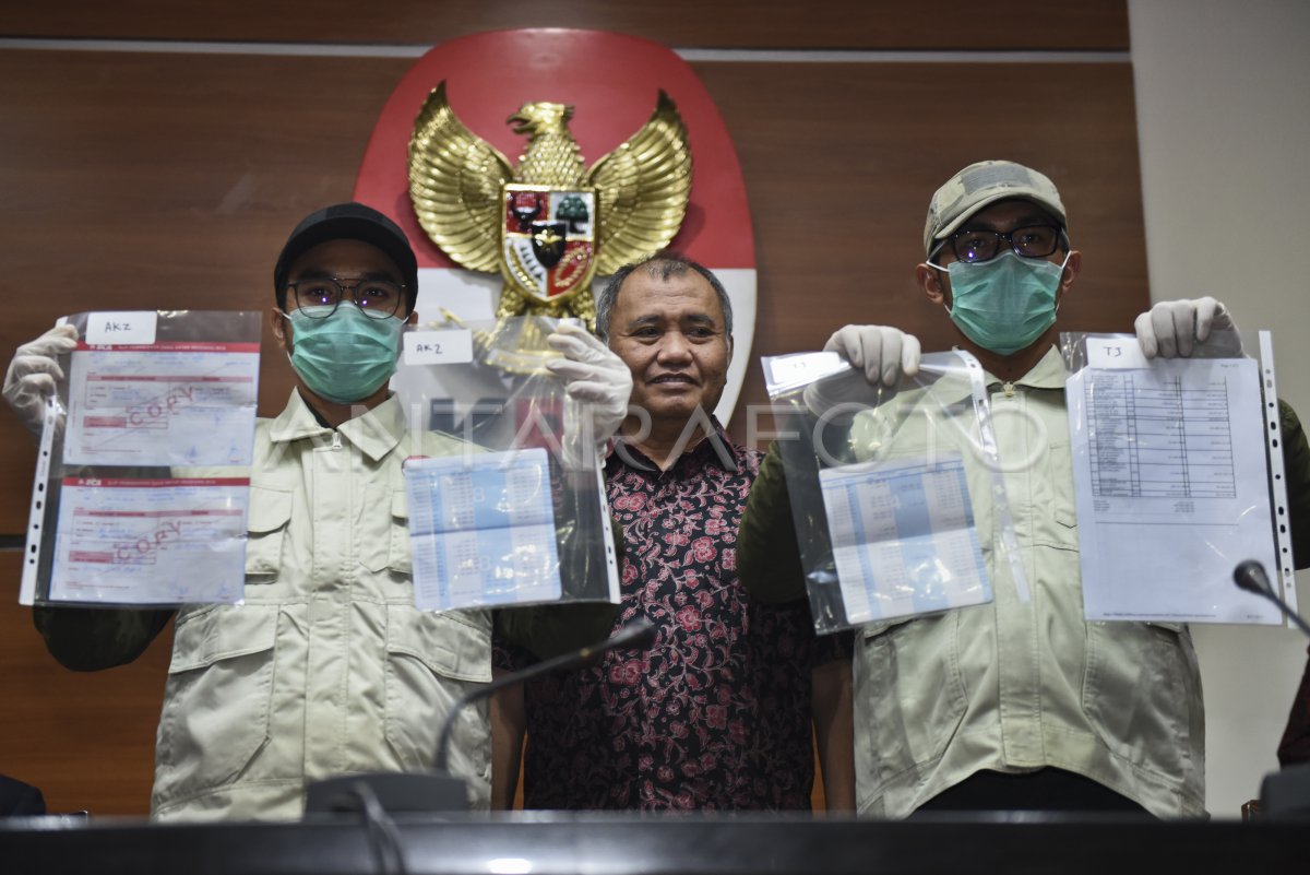 Keterangan Pers Ott Pn Jaksel Antara Foto Keterangan Pers Ott Pn Jaksel Antara Foto