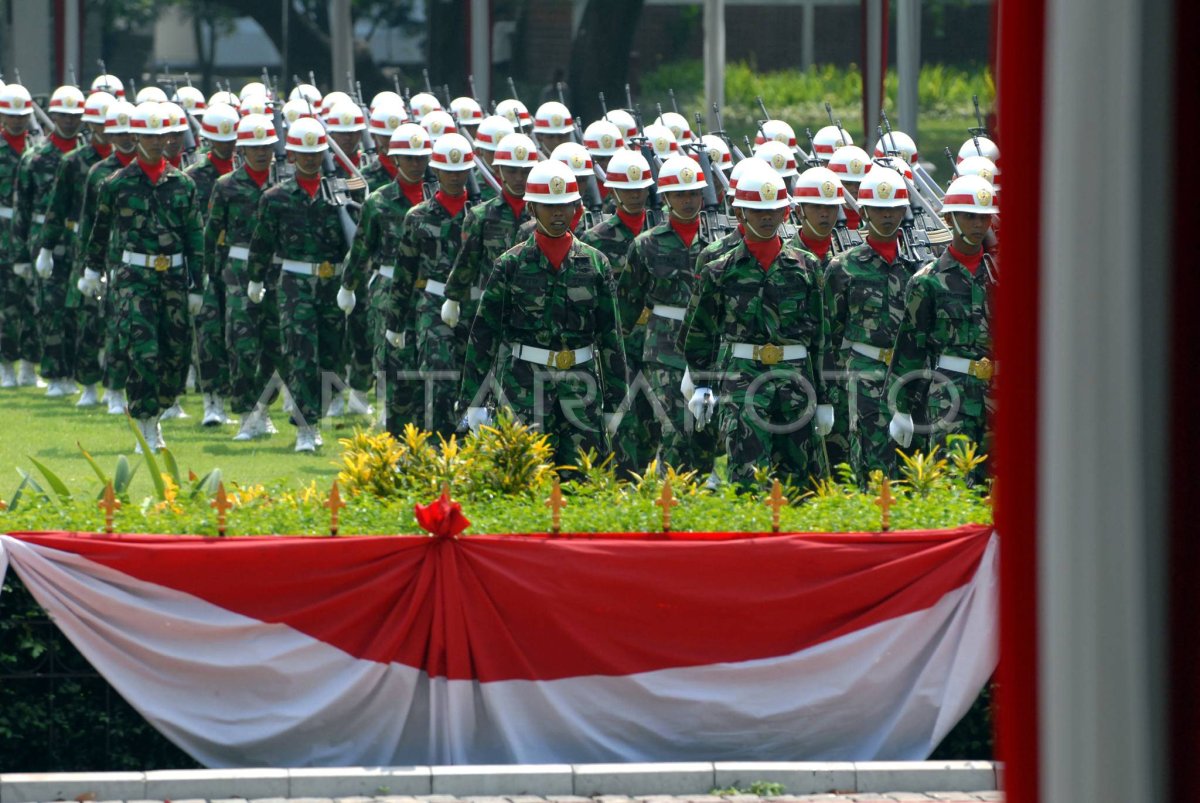 HUT RI KE 62 | ANTARA Foto