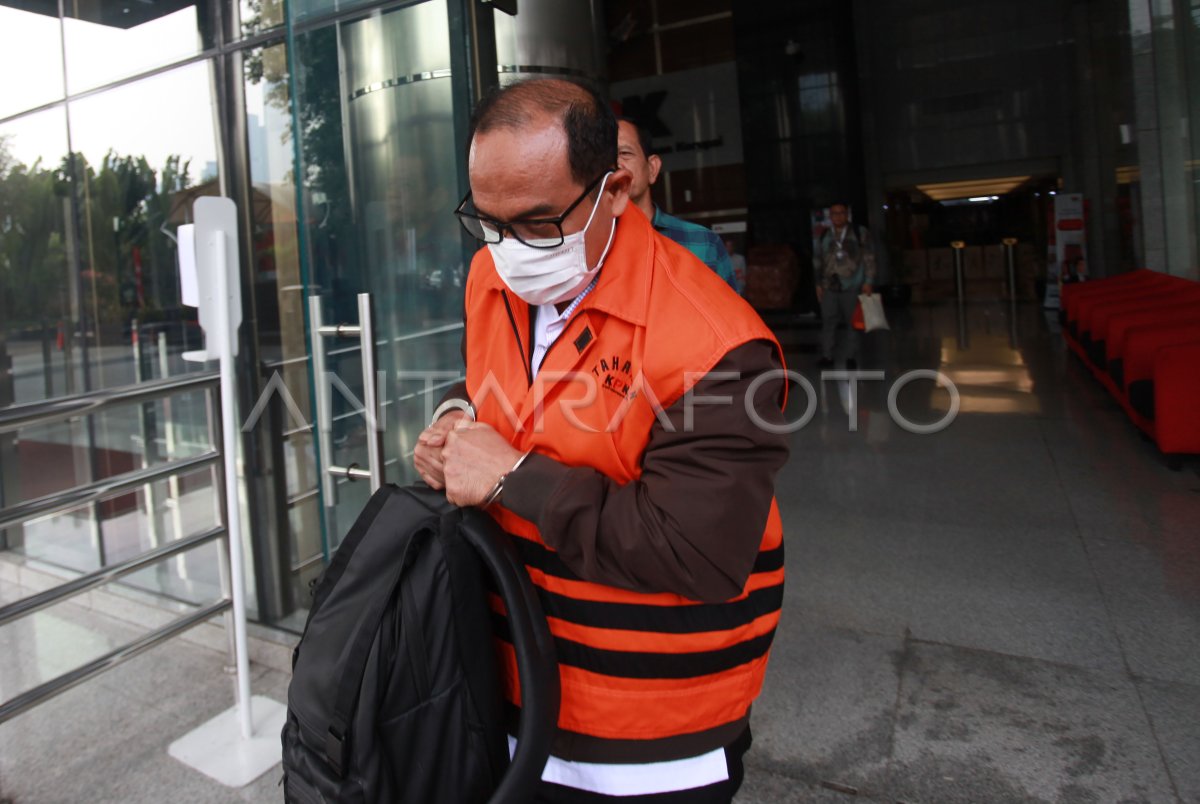 Sidang Tuntutan Hakim Agung (nonaktif) Gazalba Saleh | ANTARA Foto