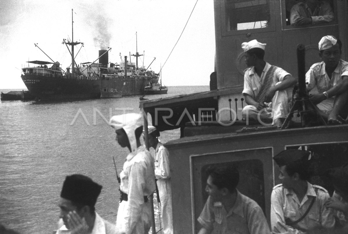 KEGIATAN PANGKALAN ALRI