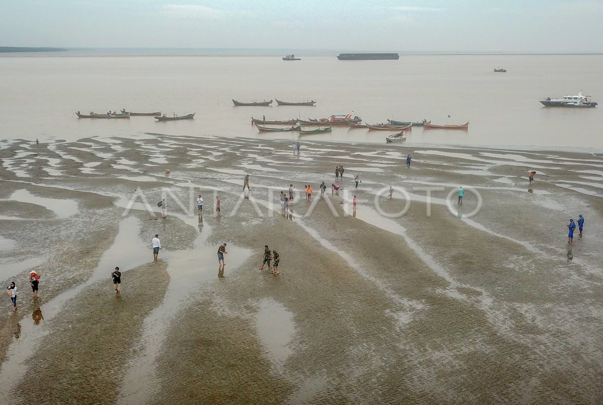 Festival Kampung Laut di Jambi