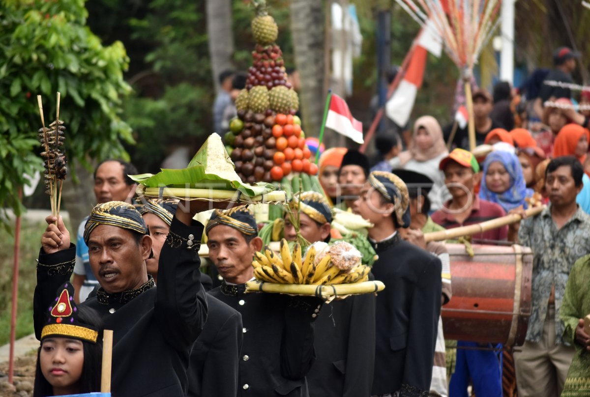 Adat Popokan