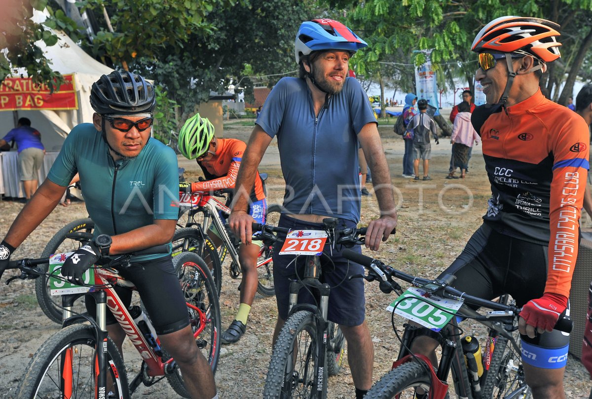 MT-XCM TANJUNG LESUNG