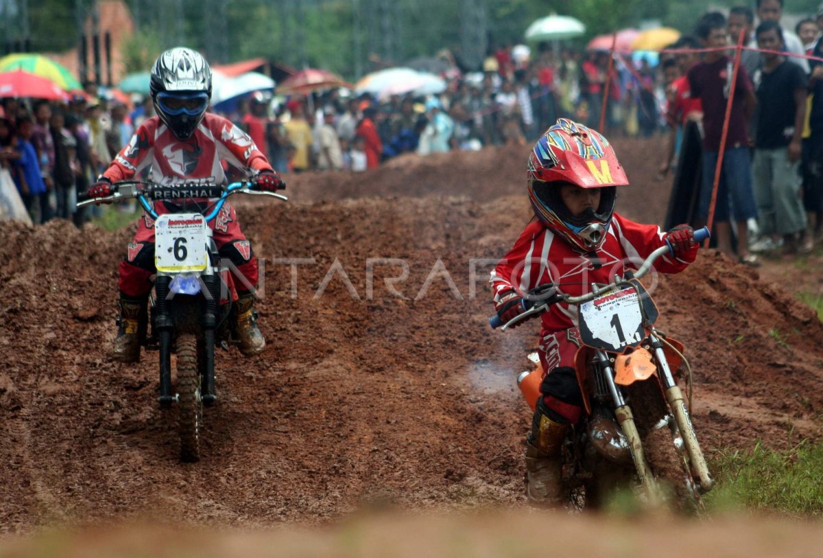 JATIM OPEN