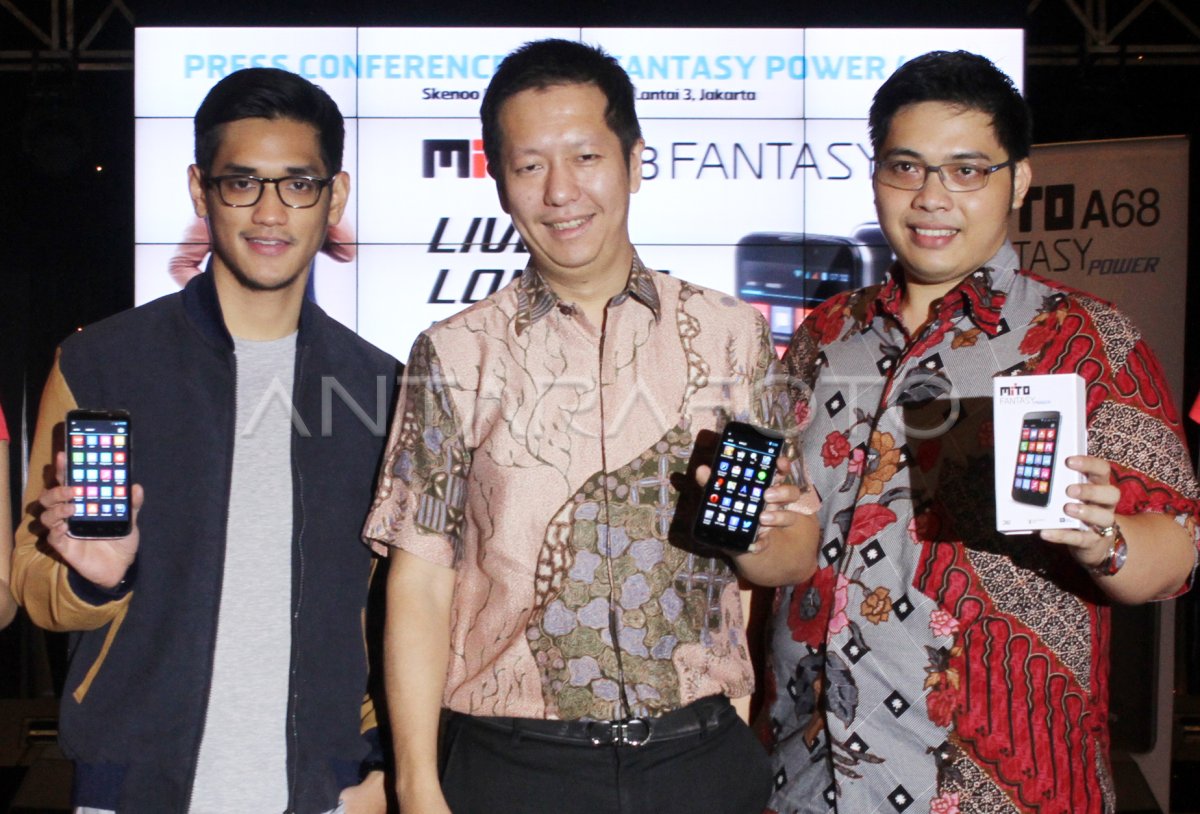 Evolusi Ponsel Pintar: Dari Fitur Sederhana hingga Perangkat Bertenaga AI