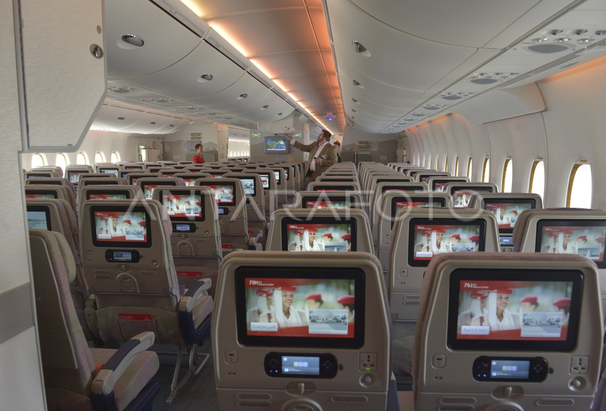 DUBAI AIR SHOW