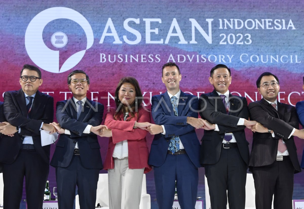 Policy session one ABIS 2023