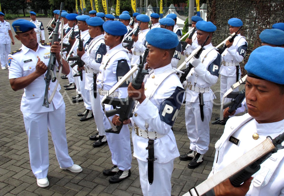 HUT POMAL | ANTARA Foto