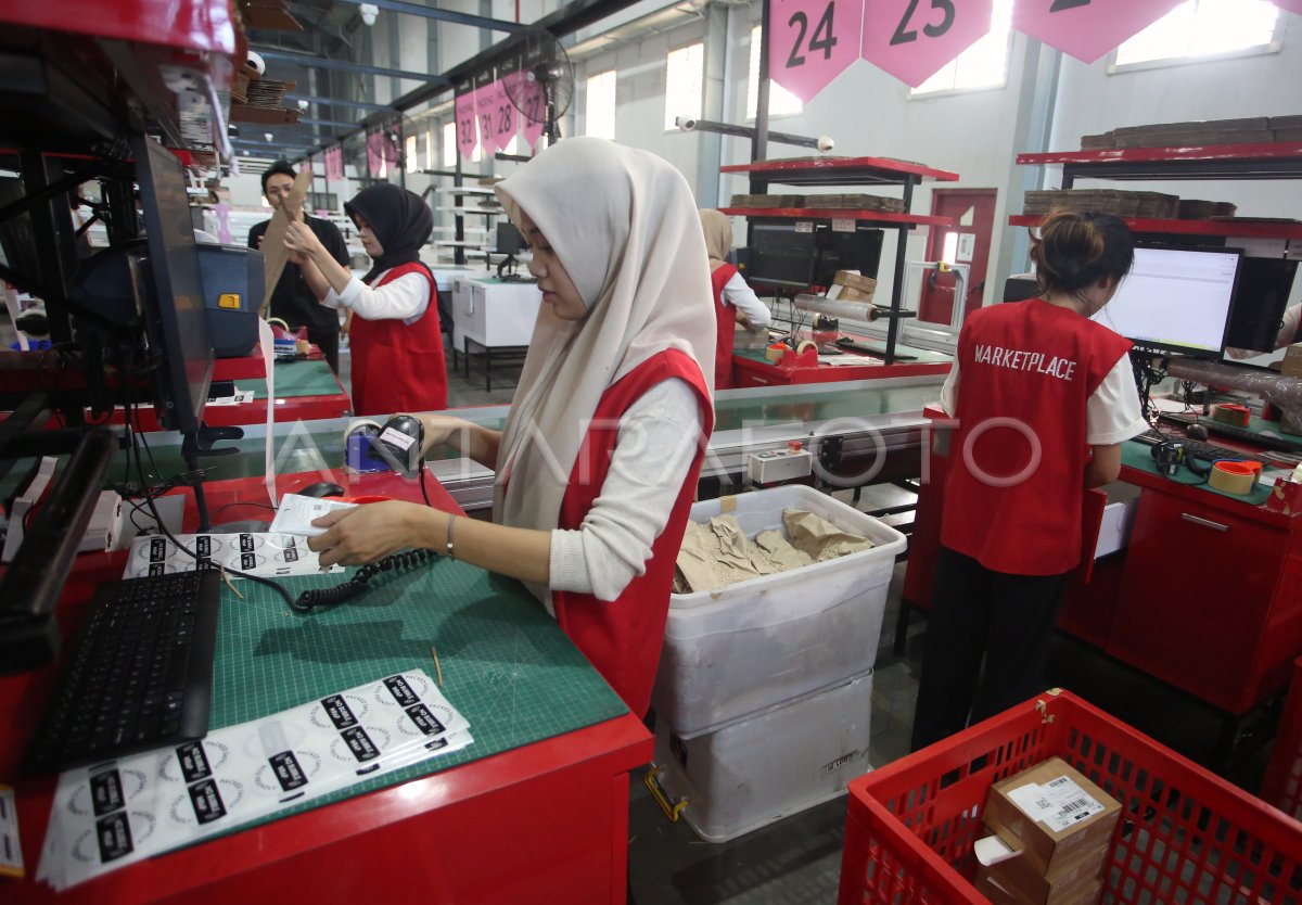 Menyokong Kecantikan Melalui Tabiat Positif Menyokong Kecantikan Melalui Tabiat Positif