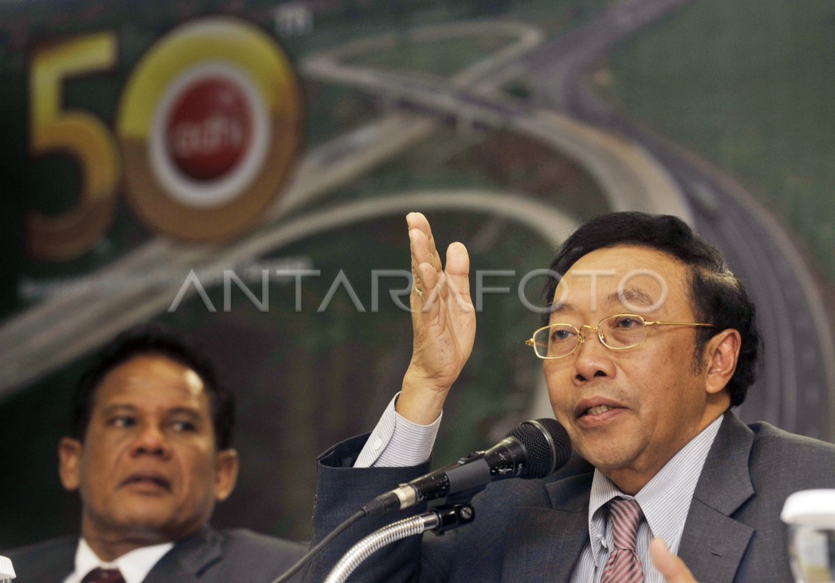 Adhi Karya Berkinerja Stabil di Tengah Pandemi