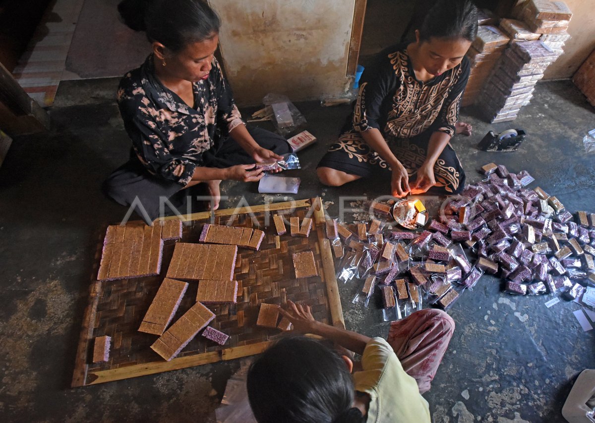 Kemenkop Realisasikan Juta Umkm Masuk Ekosistem Digital Antara Foto