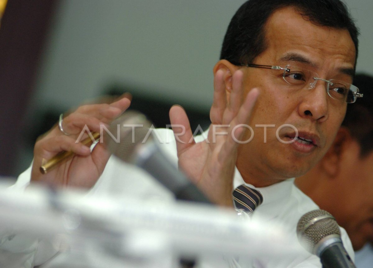 GARUDA INDONESIA ANTARA Foto