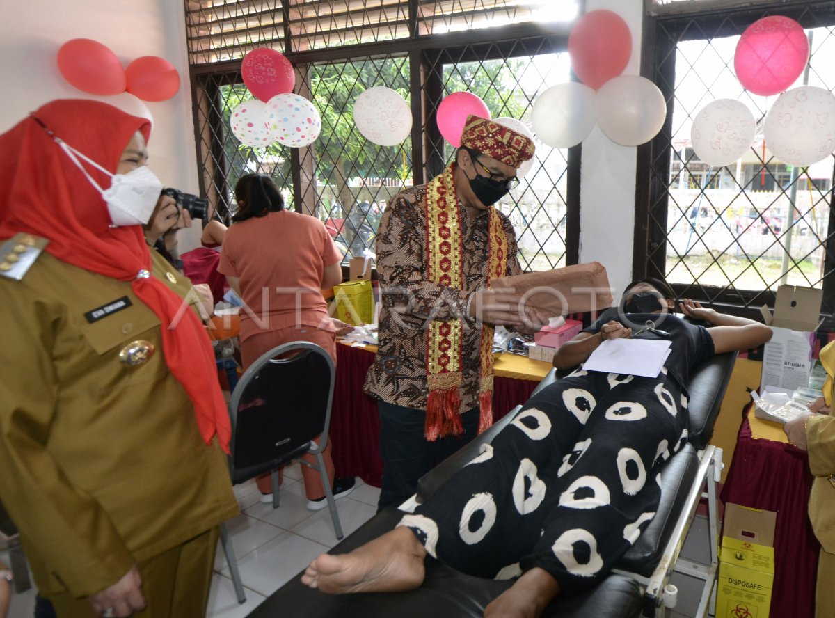 KEPALA BKKBN SOSIALISASI STUNTING DI BANDAR LAMPUNG