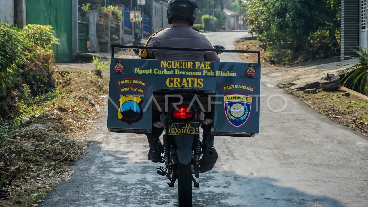 Penyedia Foto Jurnalistik Dan Berita Terbesar Indonesia | ANTARA Foto