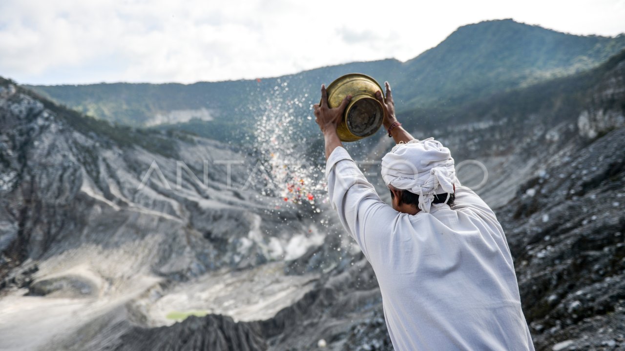 Penyedia Foto Jurnalistik Dan Berita Terbesar Indonesia | ANTARA Foto