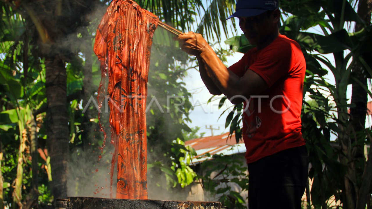 Indonesia's Largest Photojournalism And News Provider | ANTARA Foto