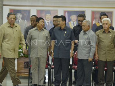 Persiapan Pelaksanaan Pemilu Antara Foto