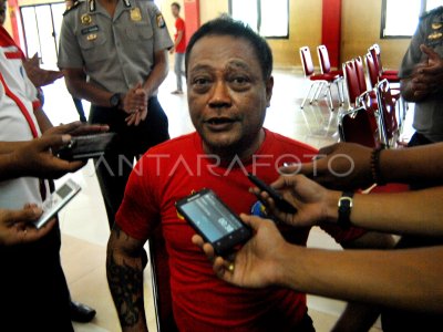 REHABILITASI PECANDU NARKOBA | ANTARA Foto