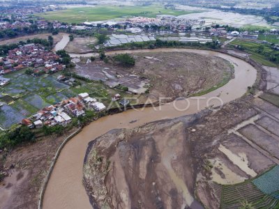 BANJIR BANDANG GARUT | ANTARA Foto