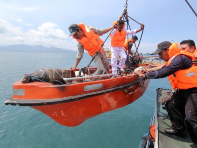 Kecelakaan di Laut: Mengungkap Bahaya Tersembunyi di Balik Ombak
