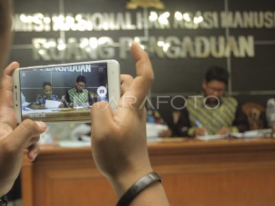 KEBEBASAN BERAGAMA DAN BERKEYAKINAN | ANTARA Foto