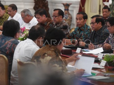 RATAS PENDIDIKAN DAN PELATIHAN VOKASI | ANTARA Foto