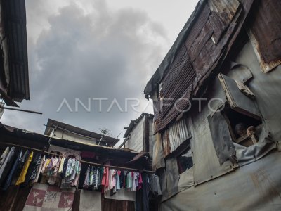 Daerah Rawan Banjir di Jawa Barat